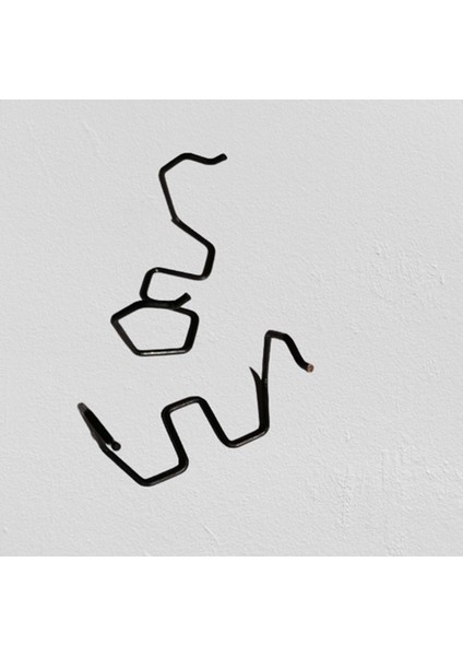 Motorlu Testere Hava Filtresi Mandal Yayı Husqvarna 365