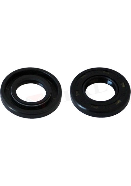 Motorlu Testere Krank Keçesi Husqvarna 135/435/440/2240 Sağ