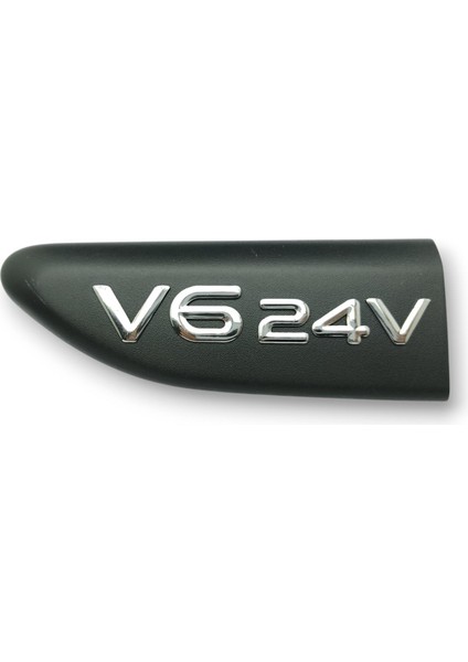 Laguna 2 Kapı Yazısı V6 24V - Renault 8200012571