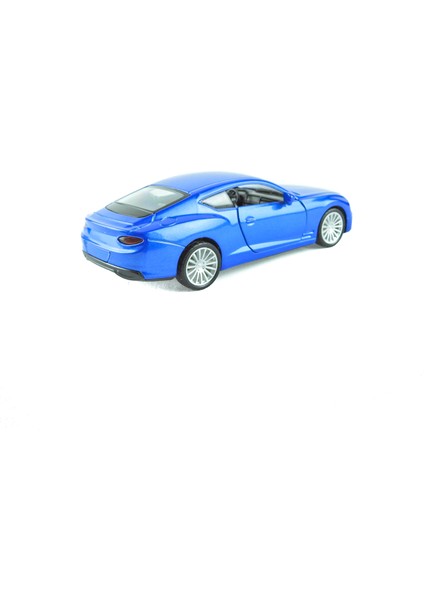 Metal Oyuncak Araba Süper Spor Çek Bırak 12 cm Mavi fırsatları