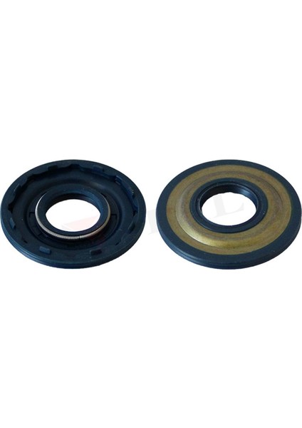 Motorlu Testere Krank Keçesi Husqvarna 445/450/2245 Sağ/sol