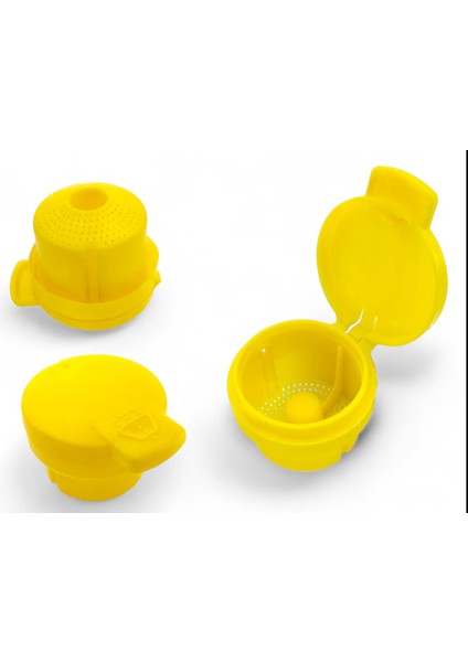 Su Fiskiye Depo Kapağı - Renault Fluence Clio 4 Megane 3