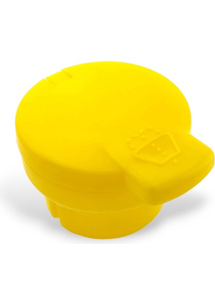 Su Fiskiye Depo Kapağı - Renault Fluence Clio 4 Megane 3 modelleri