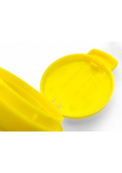 Su Fiskiye Depo Kapağı - Renault Fluence Clio 4 Megane 3 indirimleri