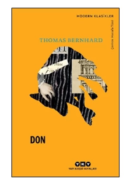 Don - Thomas Bernhard