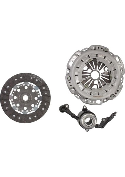 624402909-DEBRİYAJ Seti Rulmansız C180 C200 W205 Mercedes A0262501501