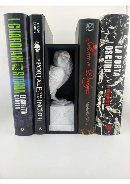 Harry Potter Kitaplık Baykuş Figürü fiyatları