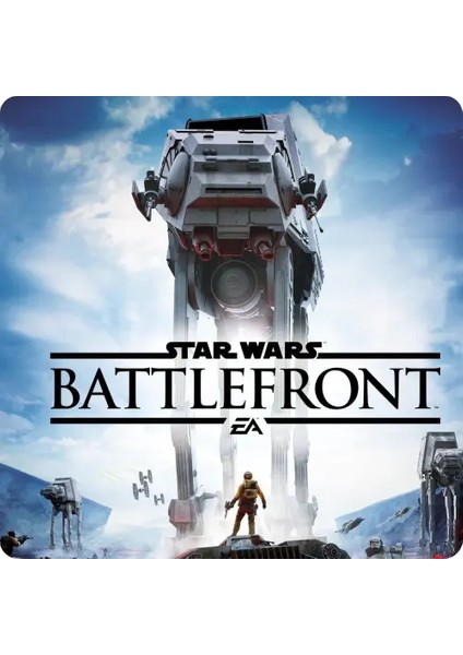 Star Wars Battlefront Origin CD Key