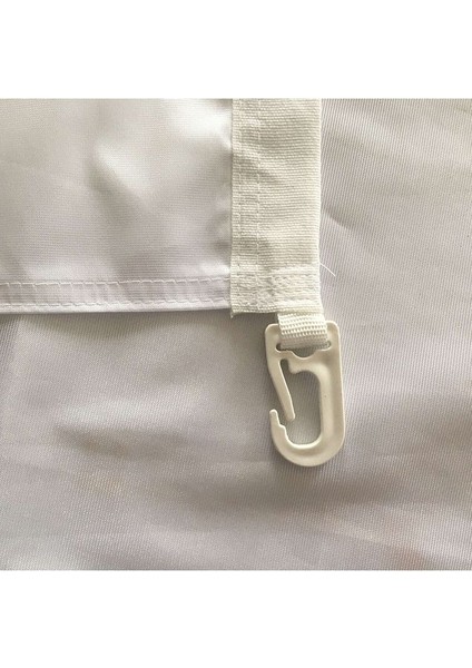 100 x 150 Avrupa Birliği Gönder Bayrağı 110 gr Raşel Kumaş