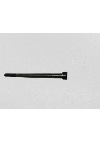 Motorlu Testere Karbüratör Saplaması Husqvarna 61