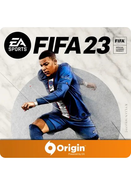 Fifa 23 Origin CD Key