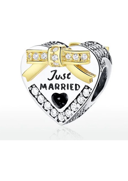 Yeni Evliyim Charm