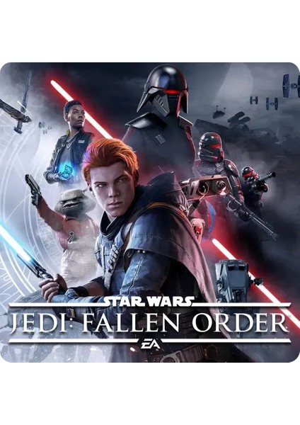 Star Wars Jedi Fallen Order Origin CD Key