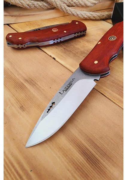 Paduk Sap Çakı Kamp Çakısı Outdoor Piknik Çakısı Bıçağı Mutfak Bıçak Bıçağı Çkx07