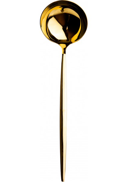 9000 5 Parça Titanyum Gold Servis Takımı