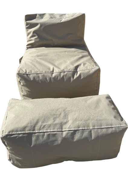 Xxl Sedir Armut Koltuk ve Ayak Ucu Pufu fiyatları