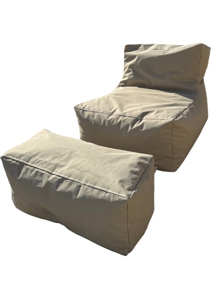 Xxl Sedir Armut Koltuk ve Ayak Ucu Pufu modelleri