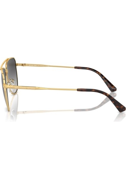 MK1155 18968G 58*17*145 Unisex Güneş Gözlüğü fiyatları