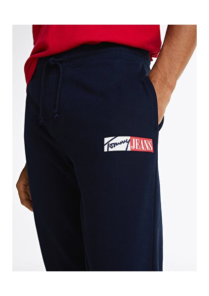 Tommy Hilfiger Tjm Slım Entry Sweatpant