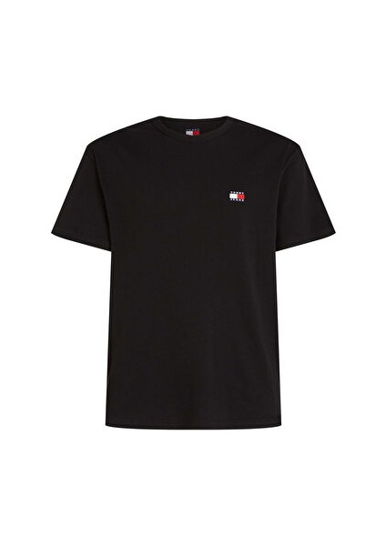 Tommy Hilfiger Tjm Reg Badge Tee Ext