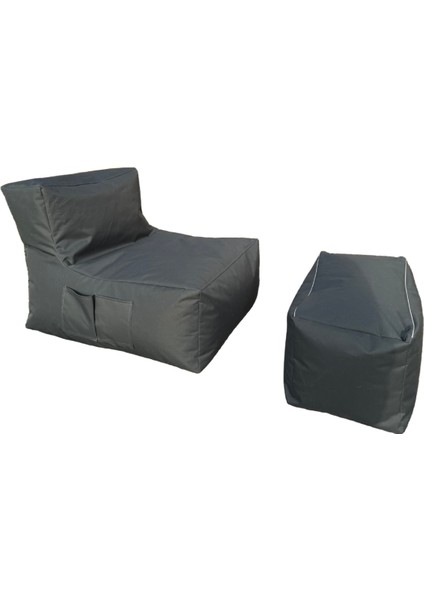 Xxl Sedir Armut Koltuk ve Ayak Ucu Pufu modelleri