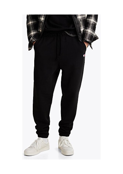 Tommy Hilfiger Tjm Reg Badge Sweatpant