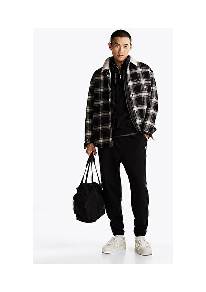 Tjm Reg Badge Sweatpant