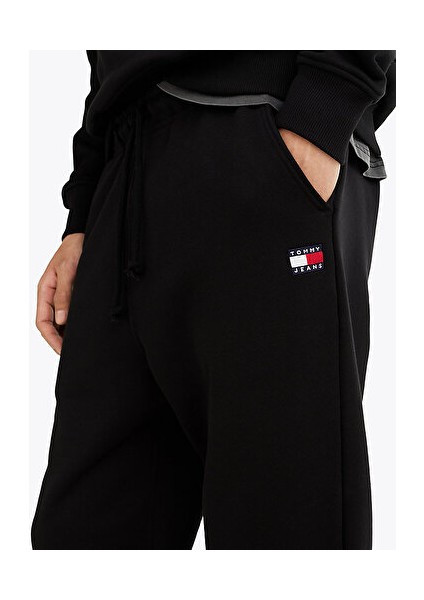 Tjm Reg Badge Sweatpant
