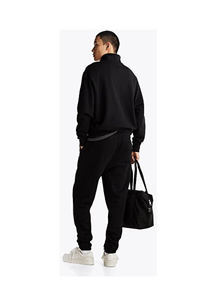 Tjm Reg Badge Sweatpant