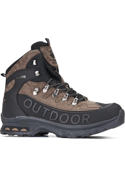 2115-1 Genç Outdoor Suya Dayanıklı Bot