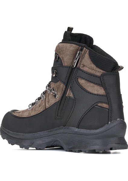 2115-1 Genç Outdoor Suya Dayanıklı Bot