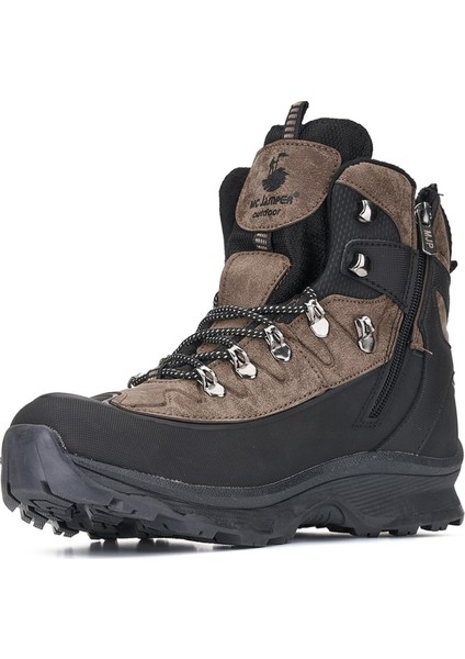2115-1 Genç Outdoor Suya Dayanıklı Bot