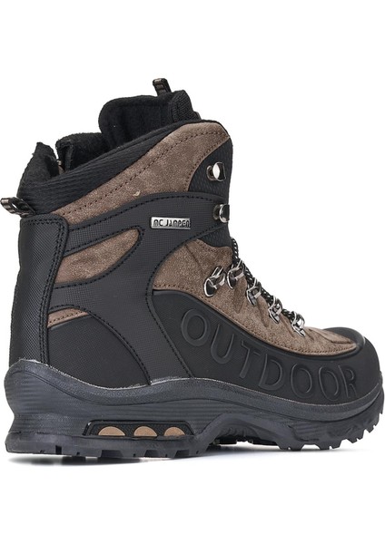 2115-1 Genç Outdoor Suya Dayanıklı Bot