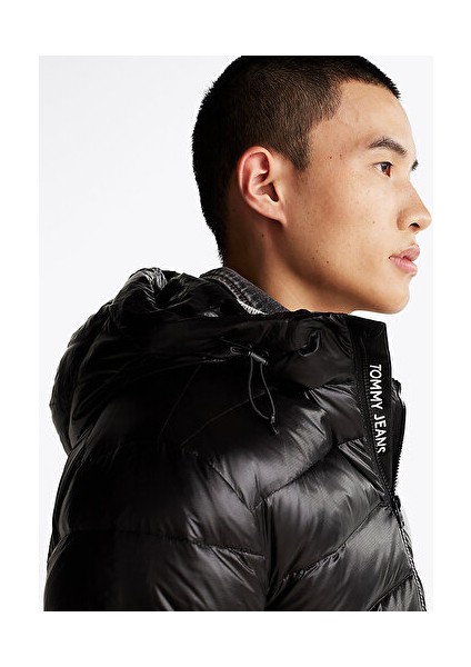 Tjm Lt Down Hooded Jacket Ext fiyatları