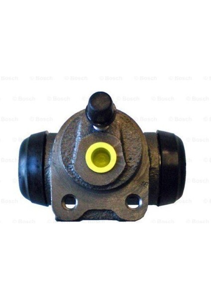 Arka Teker Slındırı (Sag / Sol) P106 P206 Saxo CAP:19MM Abssız