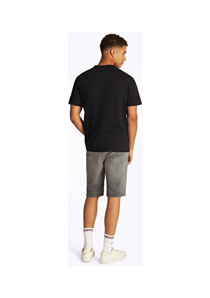 Tjm Reg Badge Tee Ext