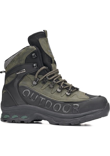 2115-1 Genç Outdoor Suya Dayanıklı Bot