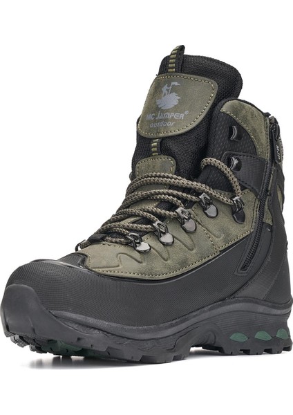 2115-1 Genç Outdoor Suya Dayanıklı Bot