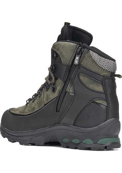 2115-1 Genç Outdoor Suya Dayanıklı Bot
