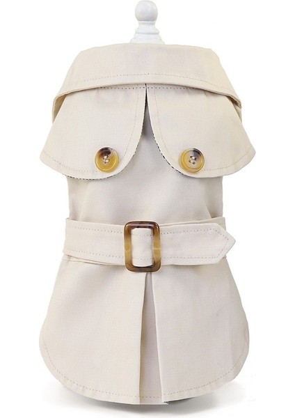 Kış Evcil Hayvan Giysileri Rüzgar Geçirmez Küçük ve Orta Boy Köpek Giysileri (Yurt Dışından)