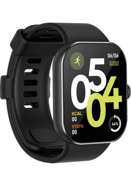 Smart Series 10 Black