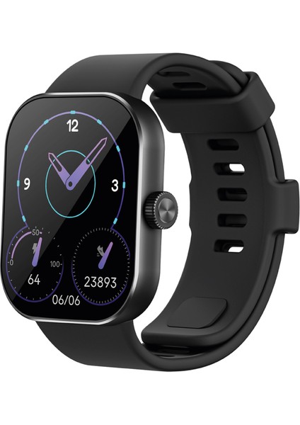 Smart Series 10 Black