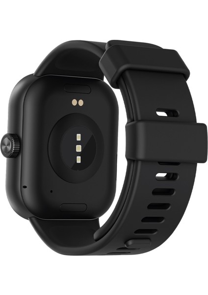 Smart Series 10 Black