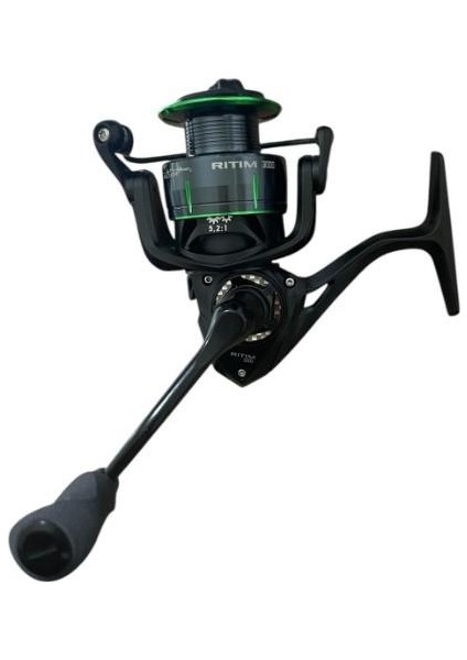Ritim 3000 5+1 Spin Olta Makinası fiyatları