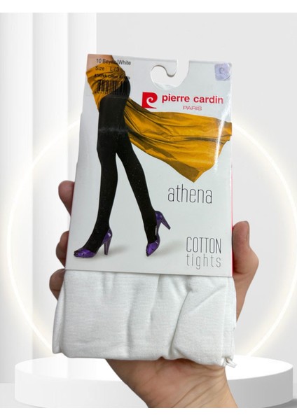 Pierre Cardin Paris Athena Pamuklu Sıcak Tutan 60 Den Kalın Külotlu Çorap fiyatları