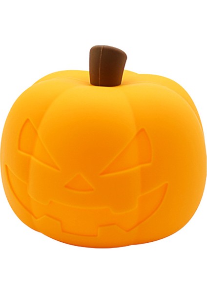 Yaratıcı Yatak Odası Silikon Gece Lambası (Yurt Dışından)