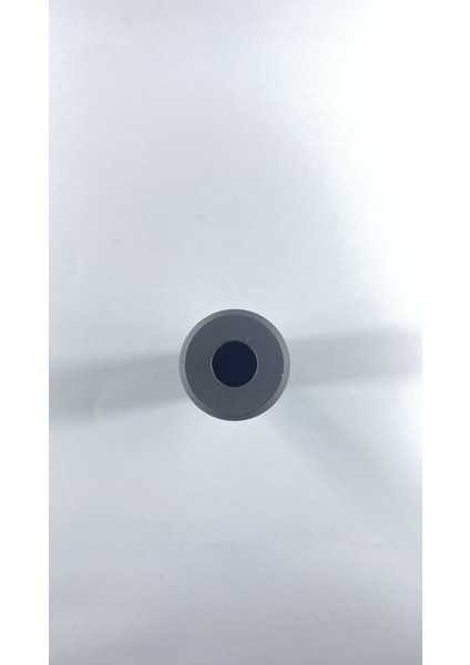 36 Kalibre/ga Namlu Giydirme (Uzun)