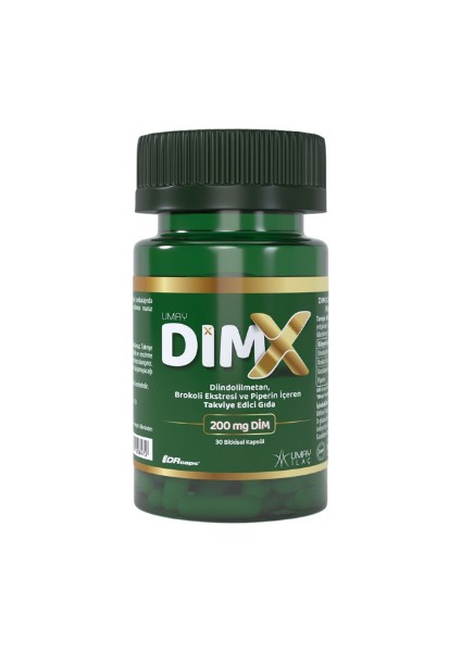 Dimx® 200 Mg