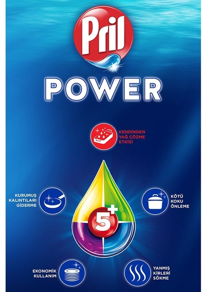 Li̇mon 653 ml