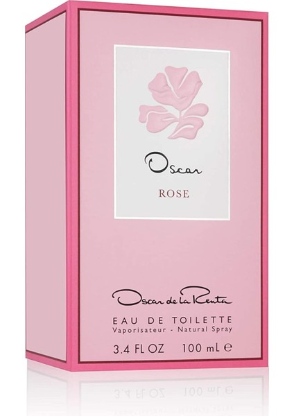 Rose Edt Kadın Parfüm 100 ml modelleri